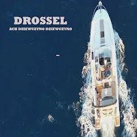Drossel — Ach Dziewczyno Dziewczyno — обложка